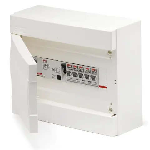Extra rabatt Garo NUP 113 Centralapparat